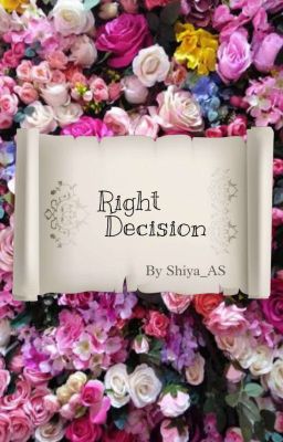 Right Decision