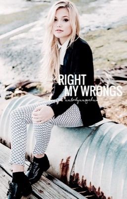 Right My Wrongs | s.kane [3]