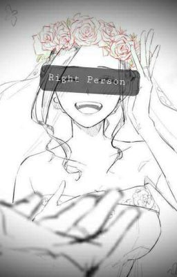 Right Person