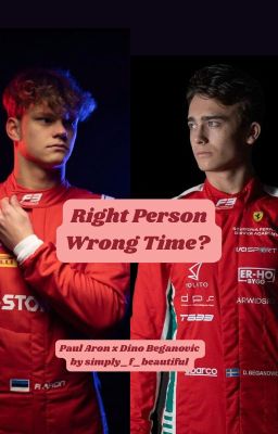 Right Person - Wrong Time?