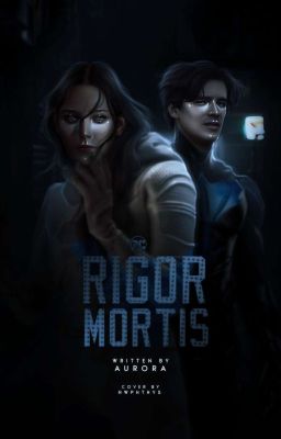 RIGOR MORTIS │ DICK GRAYSON