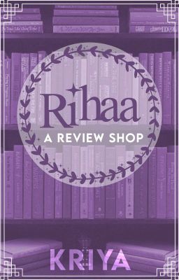 Rihaa ↠ Review Shop | CLOSED | 