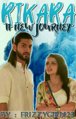 Rikara - a new journey..