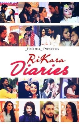 RiKara Diaries  