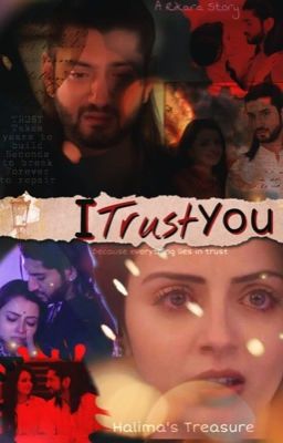 RiKara: I Trust You [✔️]