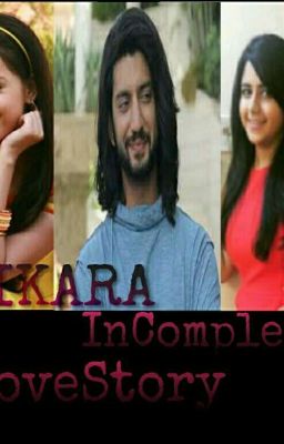 Rikara:InComplete Lov€story