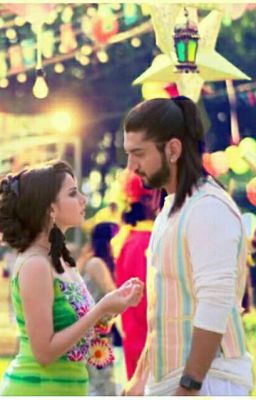 Rikara- Ishq pe hoga yakeen, Ishq ho jaane ki baad (Weekend Shots)