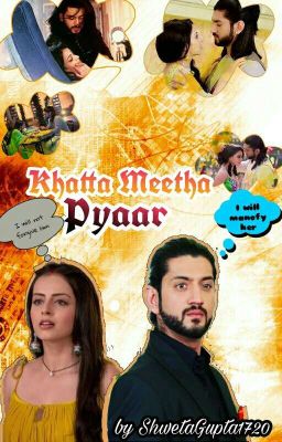 Rikara: Khatta Meetha Pyaar