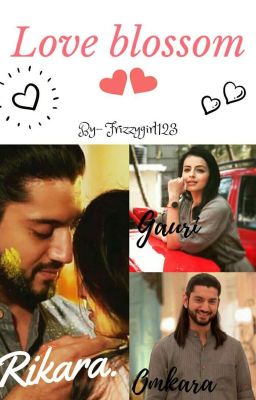 rikara -love blossoms