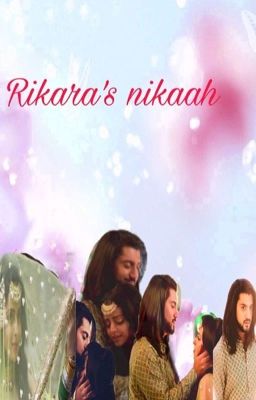 Rikara Nikaah