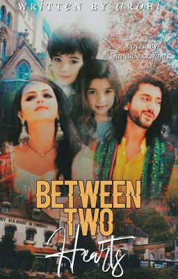 Rikara One Shot : Between Two Hearts