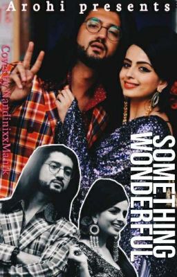 RiKara One Shot : Something Wonderful 