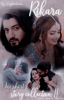 Rikara One Shot Story Collections II