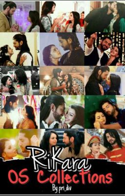 Rikara OS  Collections