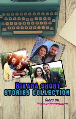 Rikara Short Stories Collection