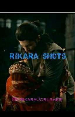 rikara shots