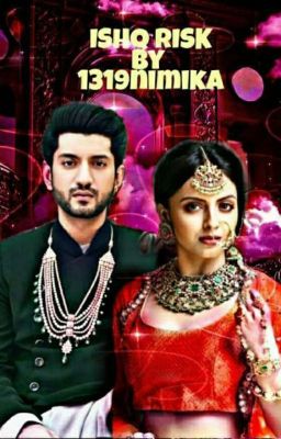 ||Rikara SS- Ishq Risk|| ✅