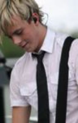 Riker Lynch Imagines