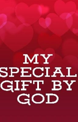 RiMa OS: My Special Gift By God