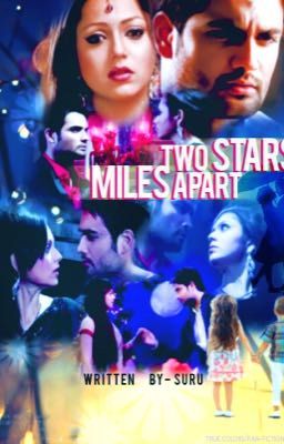 RiMa OS: Two Stars Miles Apart