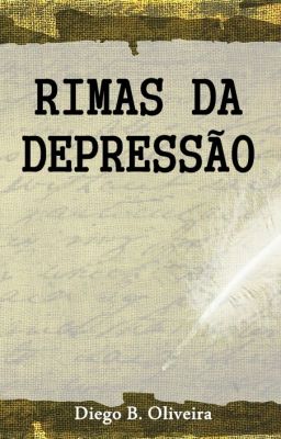 Rimas da Depressão