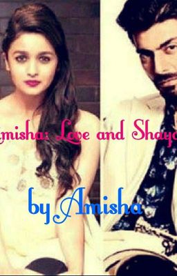 Rimisha : Love and Shayari