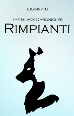 Rimpianti 《THE BLACK CHRONICLES》