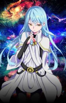 RIMURU X UNIVERSE( high elder god)