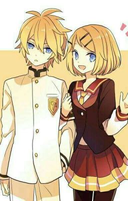 [ Rin × Len ] Học viện Vocaloid