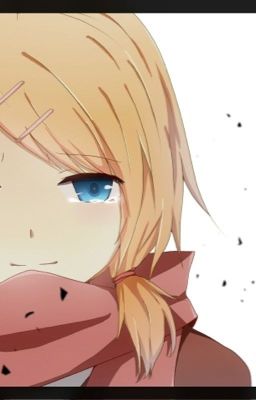 [Rin Len Oneshot] The Last Letter