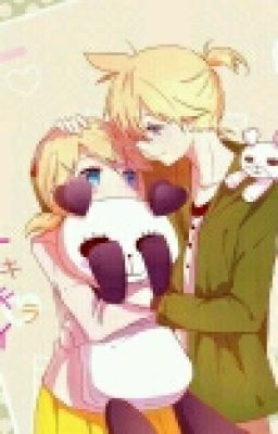 (Rin - Len) Yandere Panda