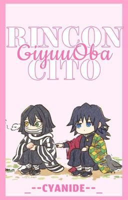 •-¡Rinconcito GiyuuOba!-•