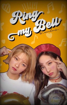 Ring my bell ─ 2yeon