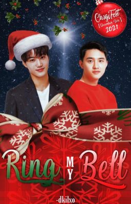 Ring my Bell || KaiSoo