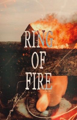 Ring of Fire ✷ Apply Fiction