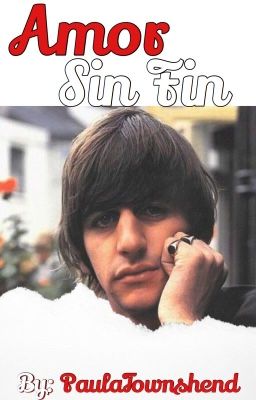 Ringo Starr: Amor Sin Fin (One Shot)