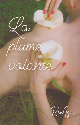 rinisa ✽ La plume volante