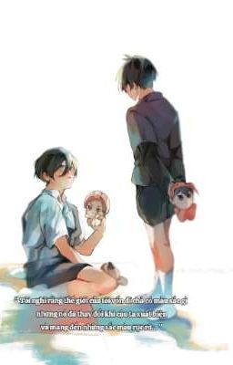 [rinxisa]CẠNH TRANH VÀ DỤC VỌNG_BETWEEN RIVALRY AND DESIRE[allisa]