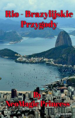 Rio - Brazylijskie Przygody