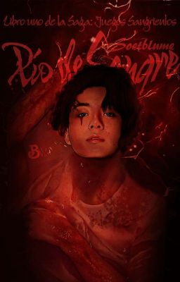 Rio De Sangre // Taekook PROXIMAMENTE