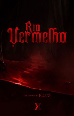 Rio Vermelho - A Corrida da Vida (Piloto)