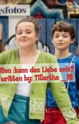 Rion : Kann das Liebe sein? 