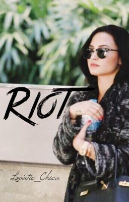 Riot | Demi Lovato and Wilmer Valderrama