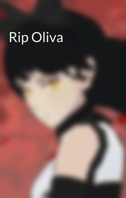 Rip Oliva