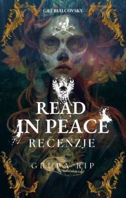 RiP: Read in Peace | RECENZJE