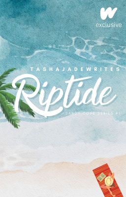 Riptide | Sandy Cove Series #1