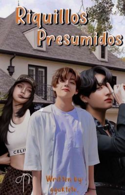 Riquillos presumidos [KookTae]