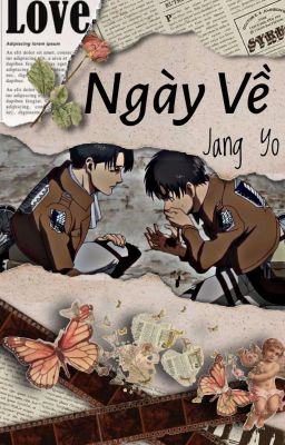 Riren | Ngày Về