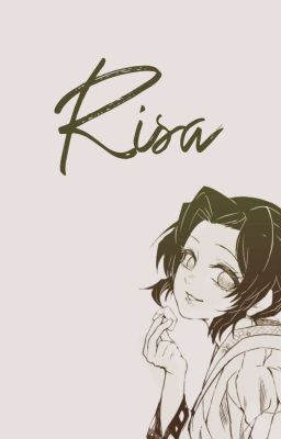 Risa | GiyuuShino