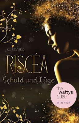 Riscéa - Schuld und Lüge